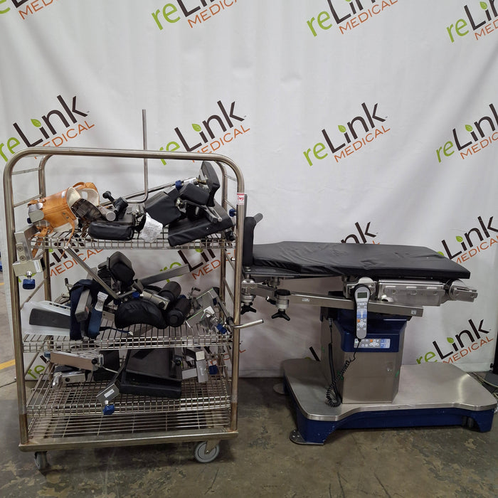 Maquet Yuno OTN Mobile Operating Table