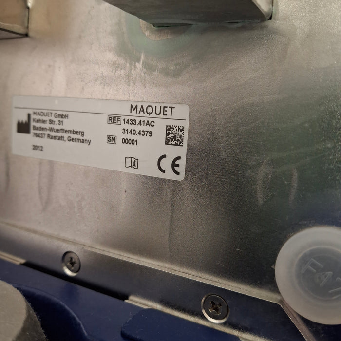 Maquet Yuno OTN Mobile Operating Table
