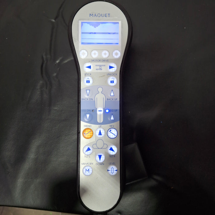 Maquet Yuno OTN Mobile Operating Table