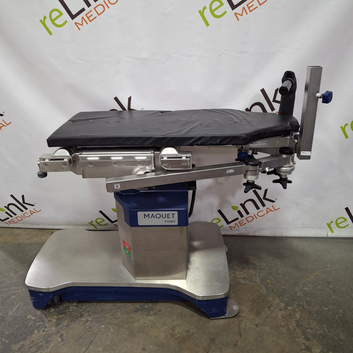 Maquet Yuno OTN Mobile Operating Table