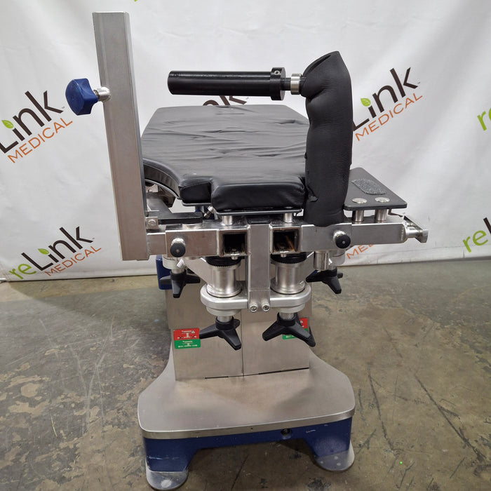 Maquet Yuno OTN Mobile Operating Table