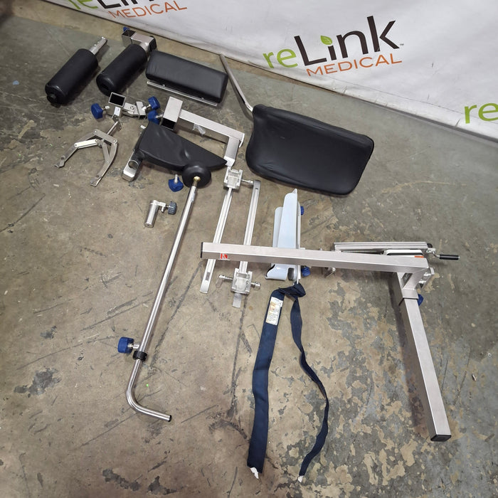 Maquet Yuno OTN Mobile Operating Table