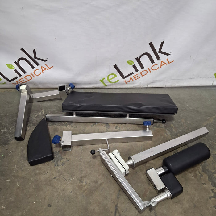 Maquet Yuno OTN Mobile Operating Table
