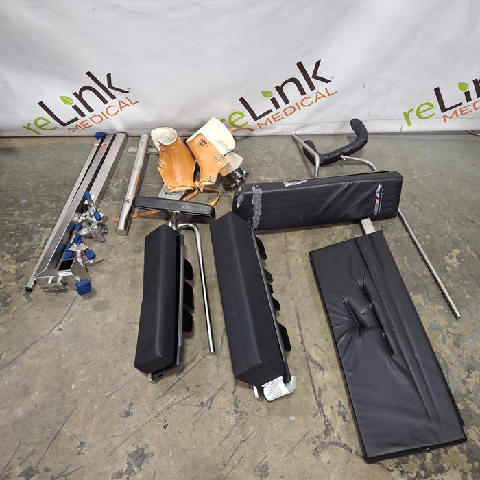 Maquet Yuno OTN Mobile Operating Table