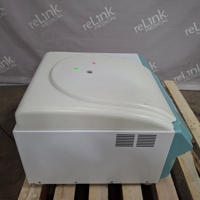 Hettich Hettich 5605-01 Rotanta 460R Centrifuge Research Lab reLink Online