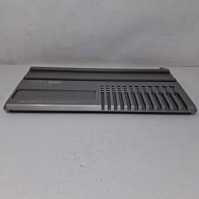 Concept GraFix PS8820 Graft Preperation Table
