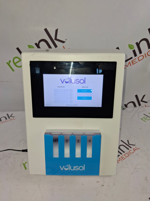 Volu-Sol Inc. Definitive DCM Slide Stainer