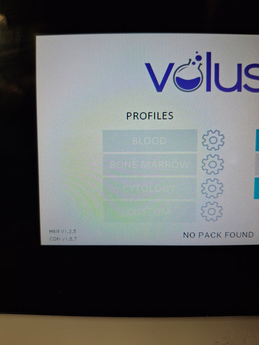 Volu-Sol Inc. Definitive DCM Slide Stainer