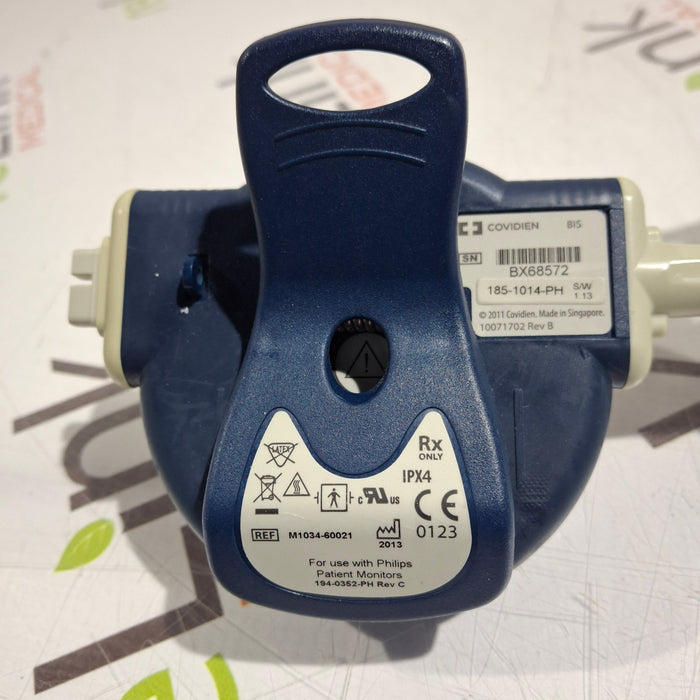 Covidien BIS Loc 2 Channel BISx 185-1014-PH Module