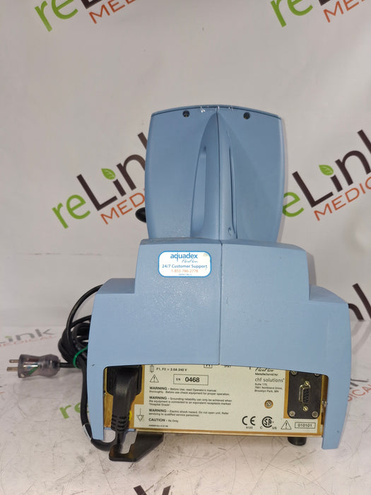 Aquadex FlexFlow Fluid Removal System