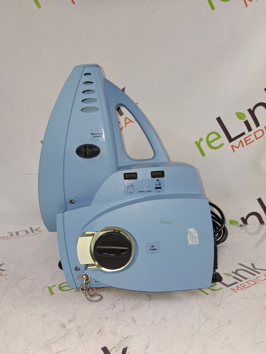 Aquadex FlexFlow Fluid Removal System
