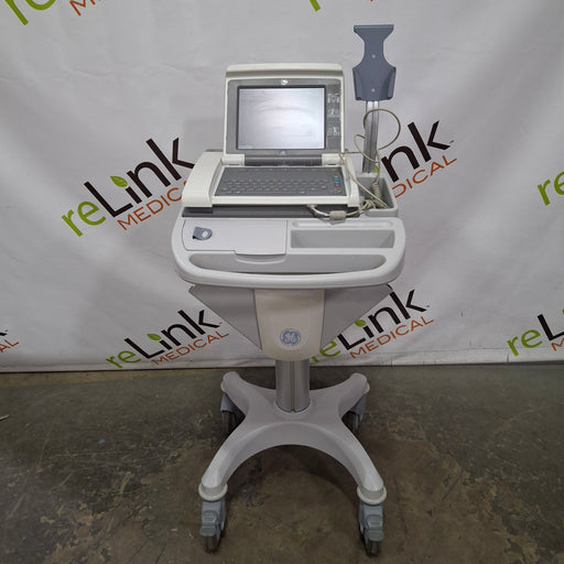 GE Healthcare GE Healthcare MAC 5000 ECG without CAM Module Cardiology reLink Online
