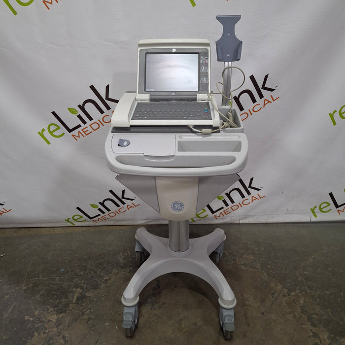 GE Healthcare MAC 5000 ECG without CAM Module