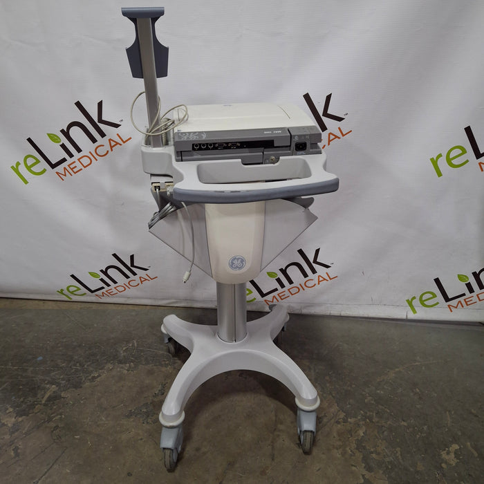 GE Healthcare MAC 5000 ECG without CAM Module
