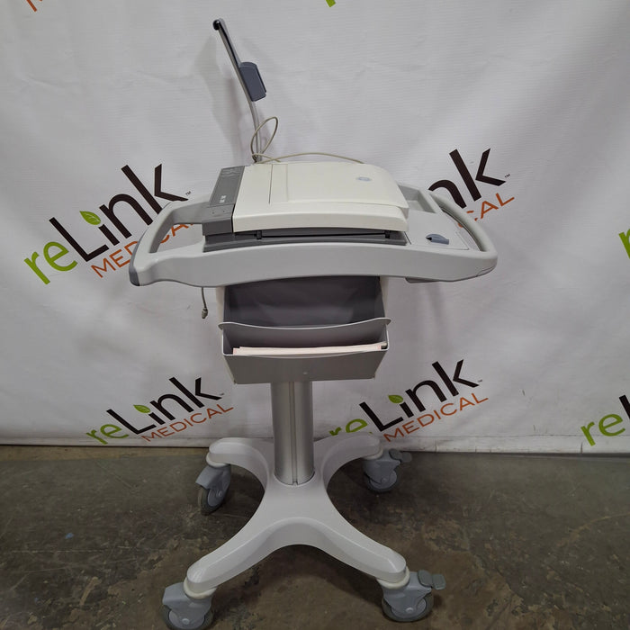 GE Healthcare MAC 5000 ECG without CAM Module