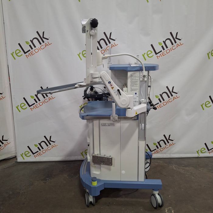 Draeger Medical Fabius GS Premium Anesthesia Machine