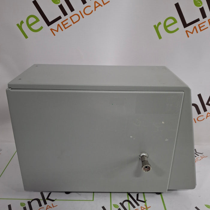 Medivators Veriscan Automated Endoscope Leak Tester
