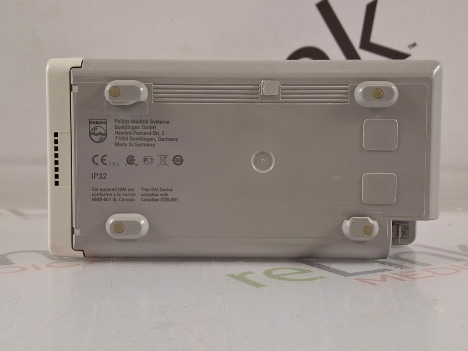 Philips IntelliVue X2 Monitor - Masimo SpO2