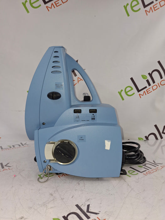 Aquadex FlexFlow Fluid Removal System