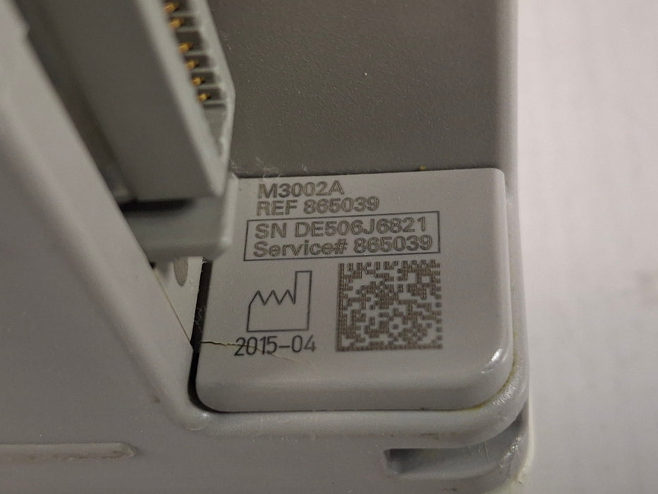 Philips IntelliVue X2 Monitor - Masimo SpO2
