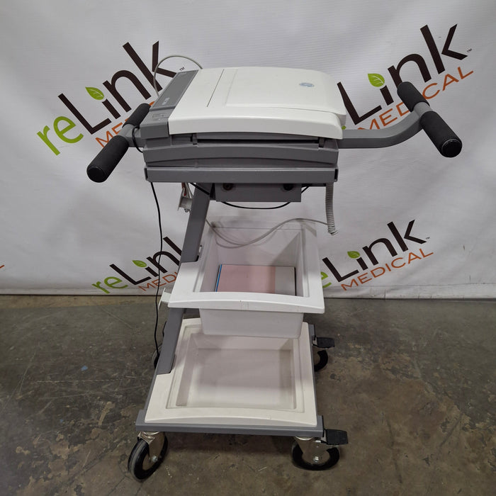 GE Healthcare MAC 5500 ECG with CAM Module