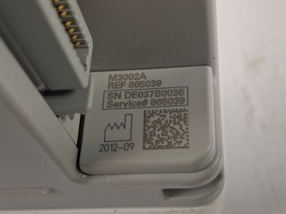 Philips IntelliVue X2 Monitor - Masimo SpO2