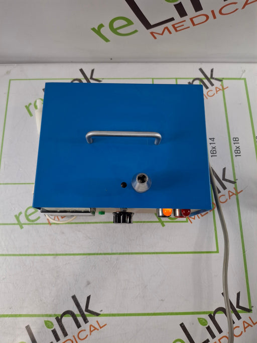 Sotcher-Test Equipment Sotcher-Test Equipment 564 Hi-Pot Tester Test Equipment reLink Online