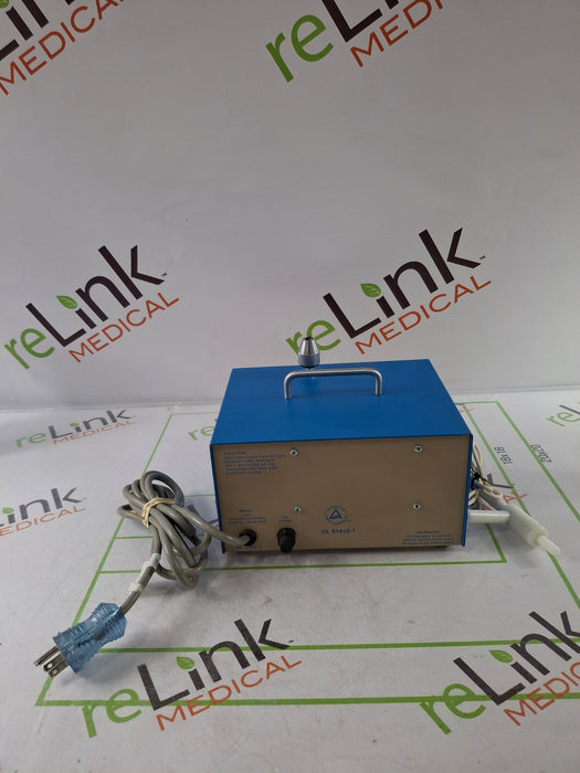Sotcher-Test Equipment Sotcher-Test Equipment 564 Hi-Pot Tester Test Equipment reLink Online