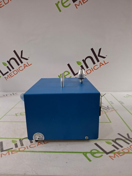 Sotcher-Test Equipment Sotcher-Test Equipment 564 Hi-Pot Tester Test Equipment reLink Online