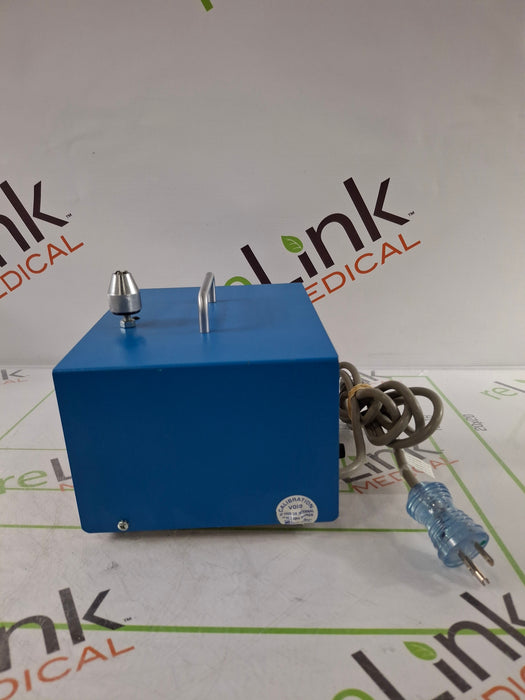 Sotcher-Test Equipment Sotcher-Test Equipment 564 Hi-Pot Tester Test Equipment reLink Online