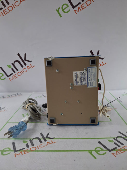 Sotcher-Test Equipment Sotcher-Test Equipment 564 Hi-Pot Tester Test Equipment reLink Online