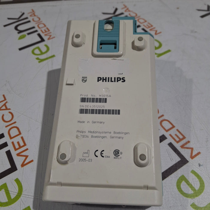 Philips M3015A CO2 Extension Module