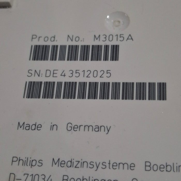Philips M3015A CO2 Extension Module