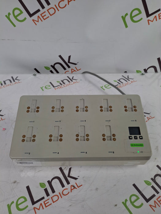 Philips MX40 Battery Charging Station
