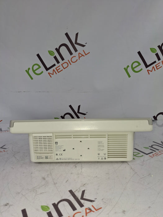 Philips MX40 Battery Charging Station