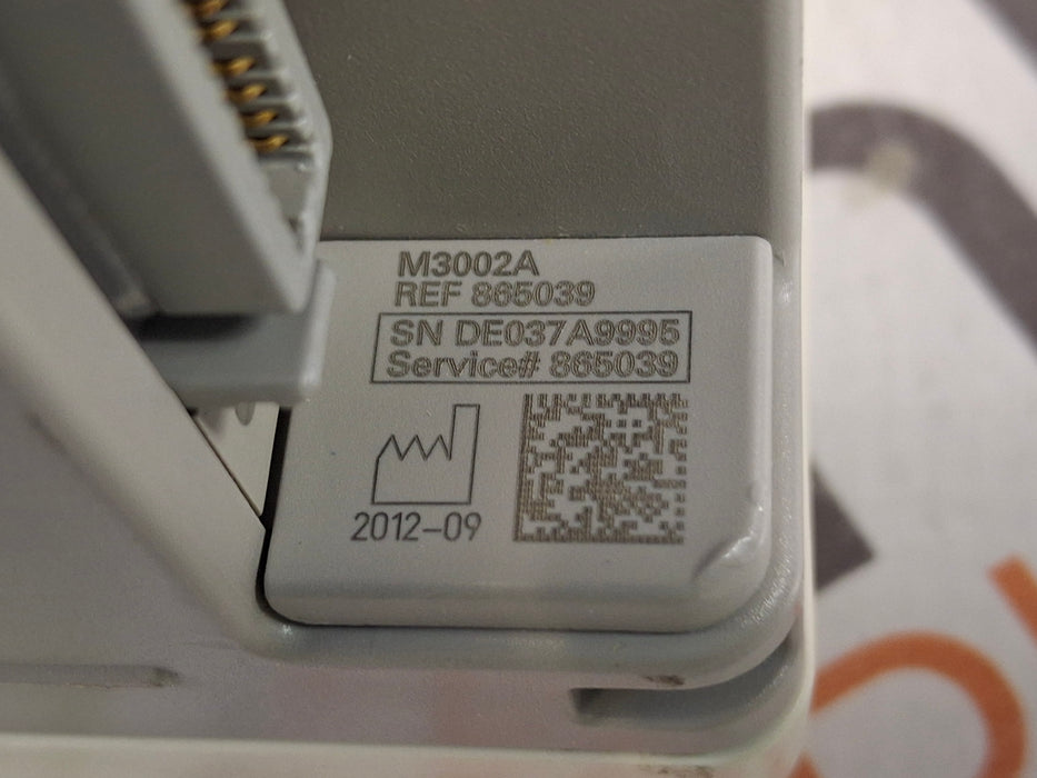 Philips IntelliVue X2 Monitor - Masimo SpO2