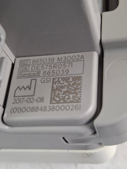 Philips IntelliVue X2 Monitor - Masimo SpO2