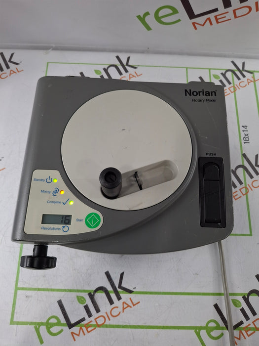 Synthes, Inc. Norian MXR-US-2000 Rotator Mixer