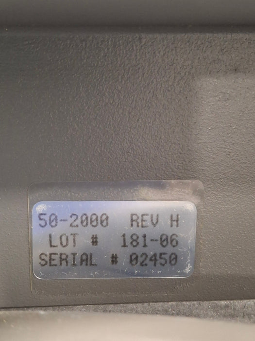 Synthes, Inc. Norian MXR-US-2000 Rotator Mixer
