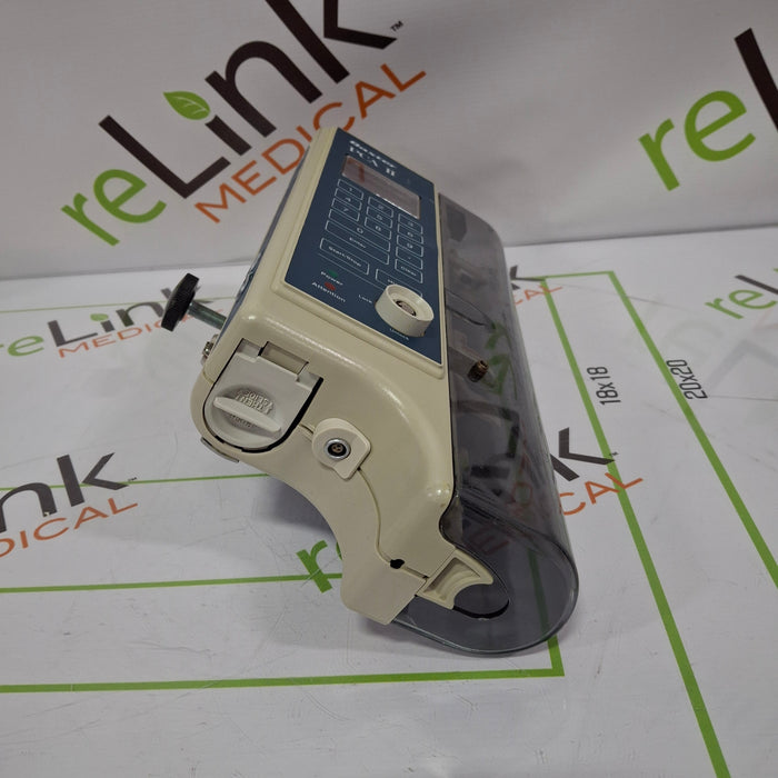 Baxter PCA II Syringe Pump