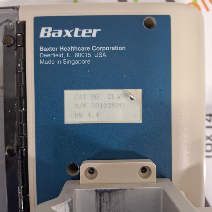 Baxter PCA II Syringe Pump