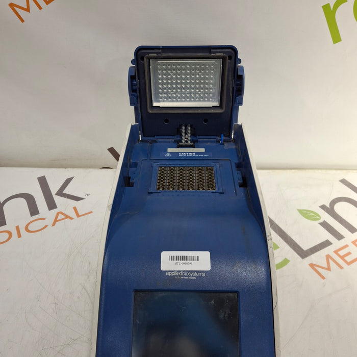 Applied Biosystems Veriti 96 Well Thermocycler