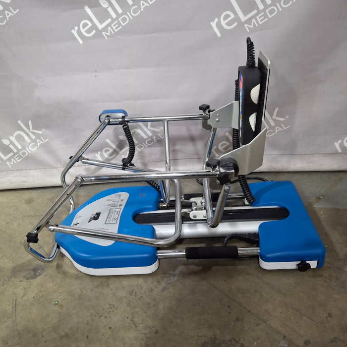 Sammons Preston Continuous Passive Motion Unit