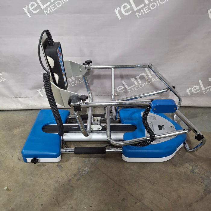 Sammons Preston Continuous Passive Motion Unit