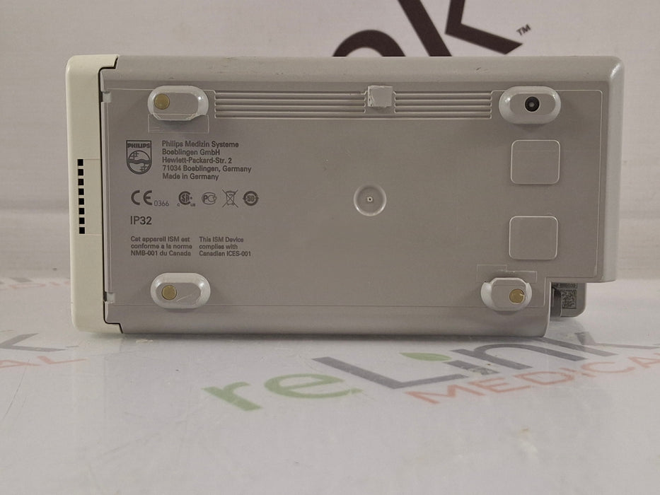 Philips IntelliVue X2 Monitor - Masimo SpO2