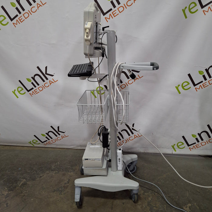 Bard Medical Site Rite 6 Ultrasound