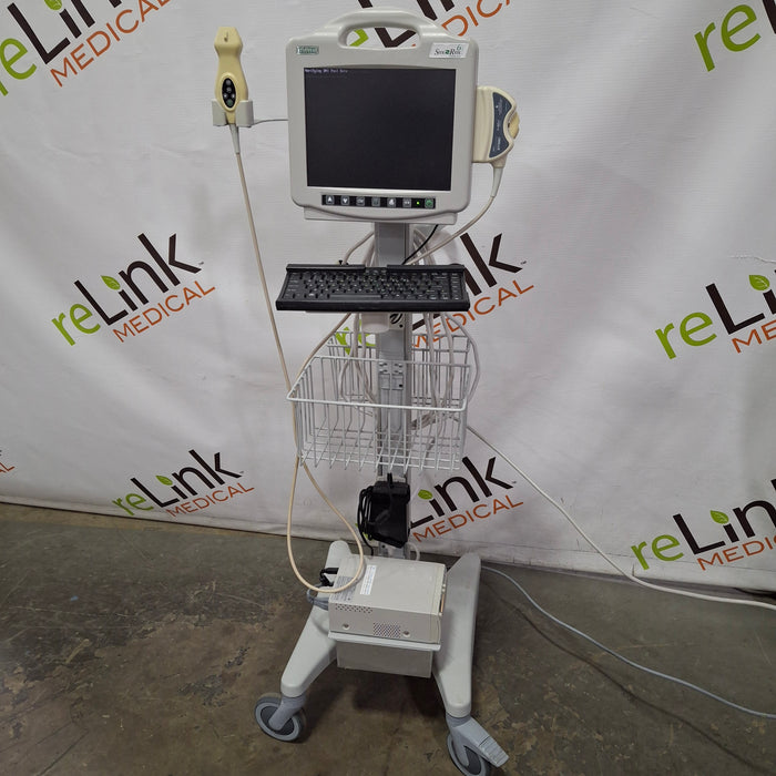 Bard Medical Site Rite 6 Ultrasound