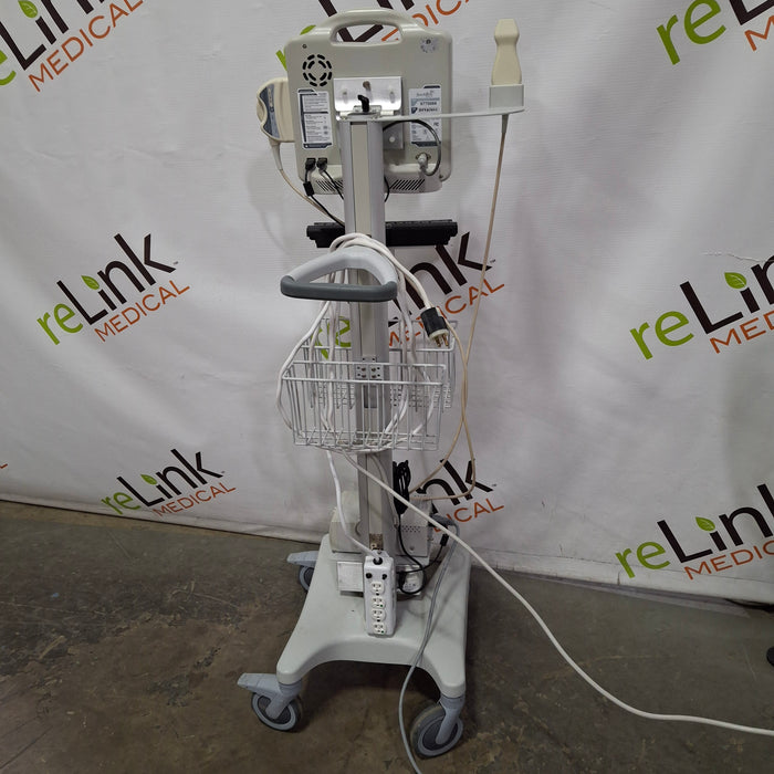 Bard Medical Site Rite 6 Ultrasound