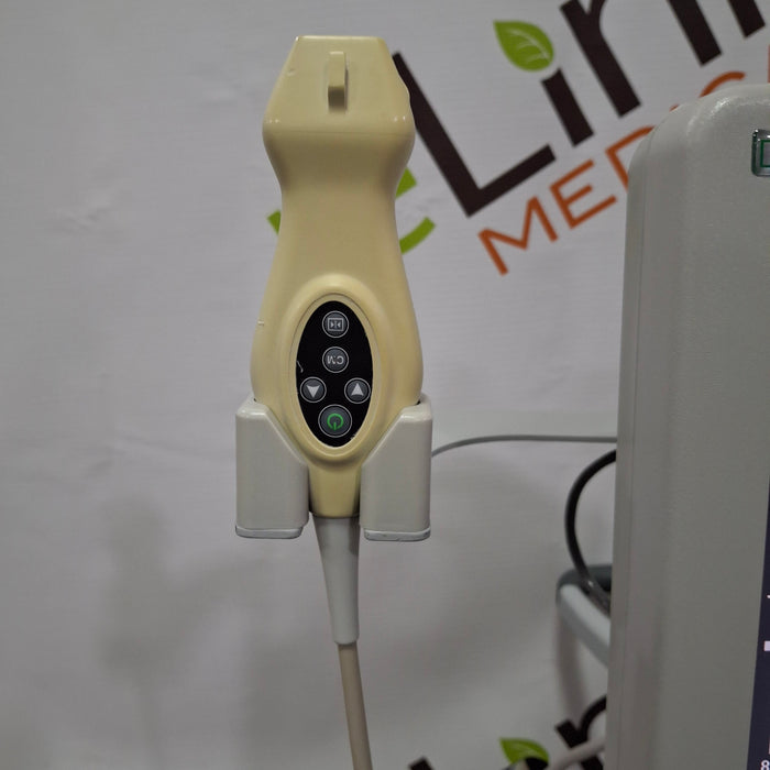 Bard Medical Site Rite 6 Ultrasound
