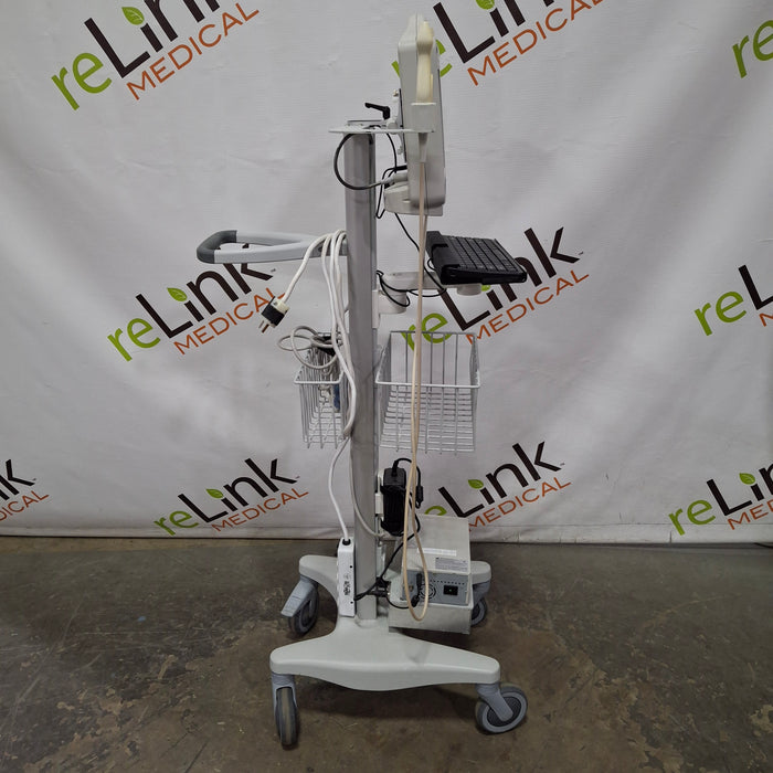 Bard Medical Site Rite 6 Ultrasound